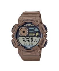 Reloj Casio WS-1500H-3BVDF