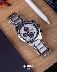 Reloj G-FORCE CHRONO H4238G ✅