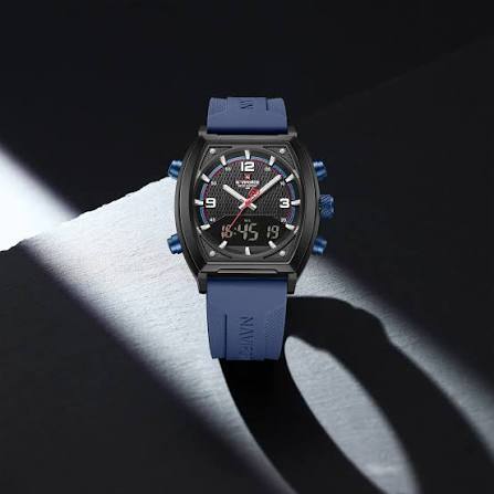 Reloj Naviforce de Hombre 9242 ✅