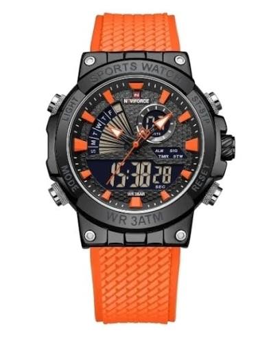 Reloj Naviforce  de Hombre 9219 ✅