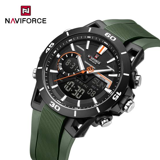 Reloj Naviforce de Caballero 7135