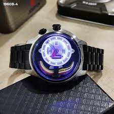 Reloj Joefox análogo 1960✅