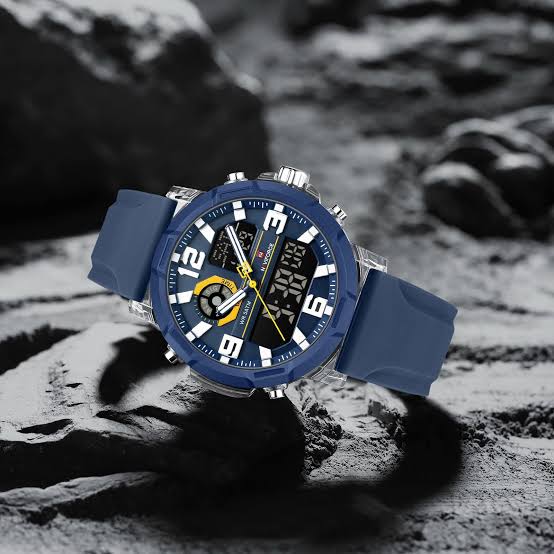 Reloj Naviforce NF7130
