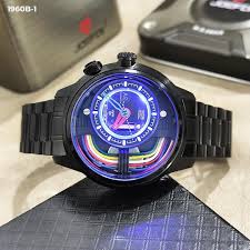 Reloj Joefox análogo 1960✅