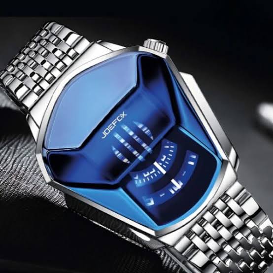 Reloj JOEFOX BND-451 ✅
