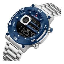 Reloj Naviforce De Hombre 9241 ✅