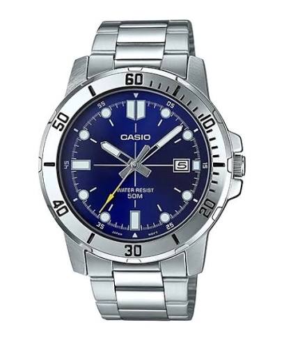 Reloj Casio MTP-VD01D-2EVDF