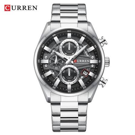 Curren 8495 Hombre