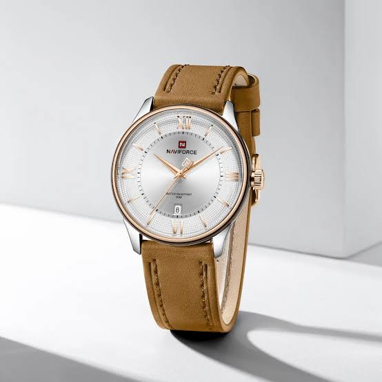 Reloj Naviforce de Caballero 9272