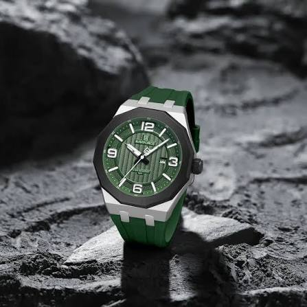 Reloj Naviforce de Hombre 8079
