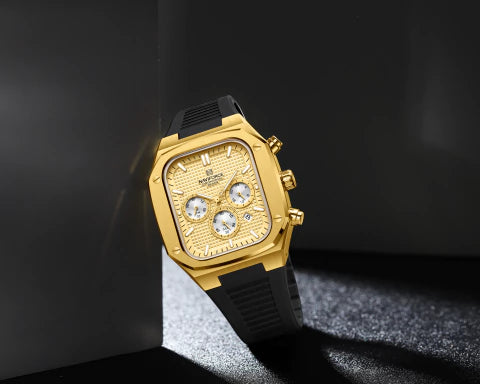 Reloj Naviforce NF8037 Hombre