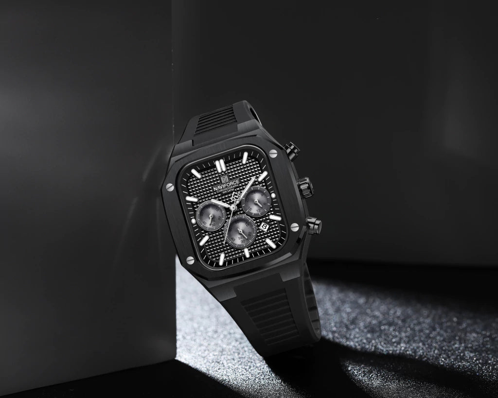 Reloj Naviforce NF8037 Hombre