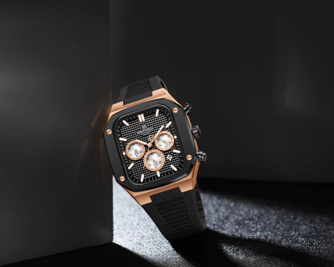 Reloj Naviforce NF8037 Hombre