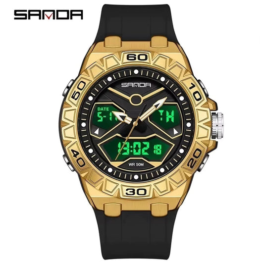 Reloj Deportivo Sanda 3198