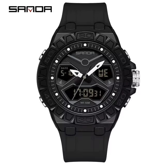Reloj Deportivo Sanda 3198