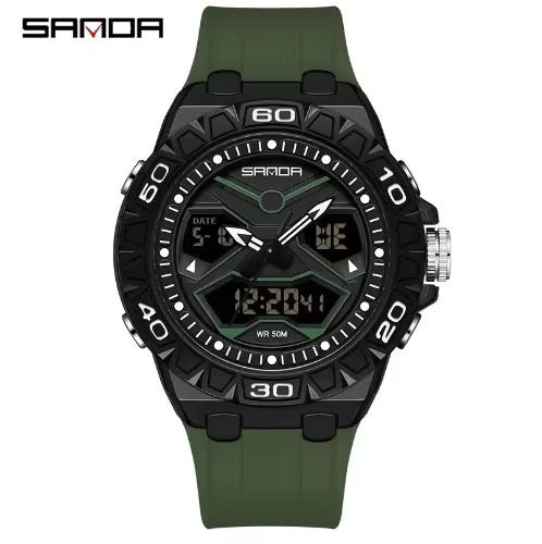 Reloj Deportivo Sanda 3198