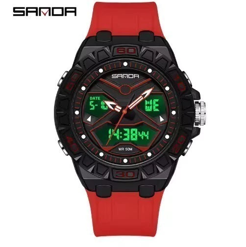 Reloj Deportivo Sanda 3198