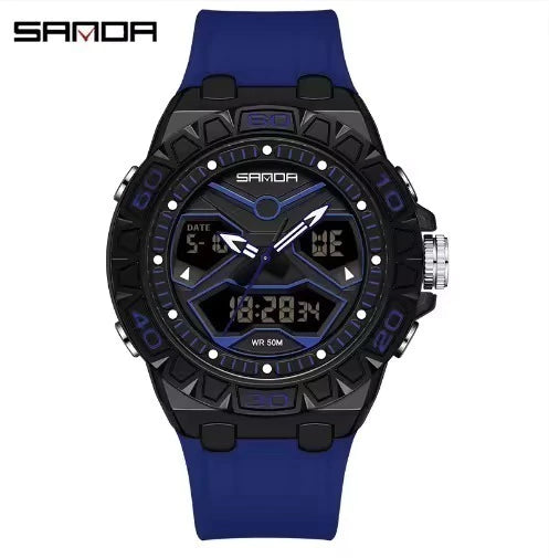 Reloj Deportivo Sanda 3198
