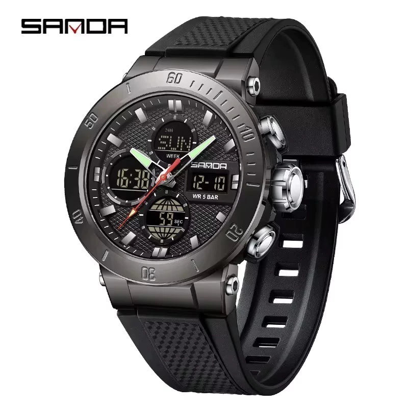 Reloj Deportivo Sanda 6191