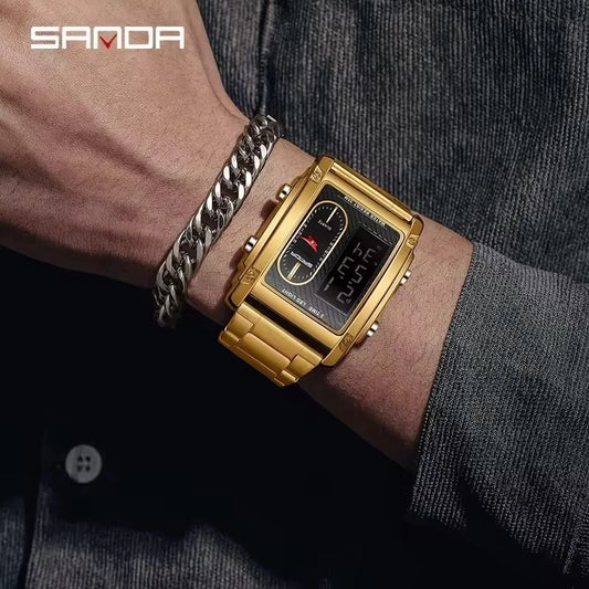 Reloj Deportivo Sanda 3328