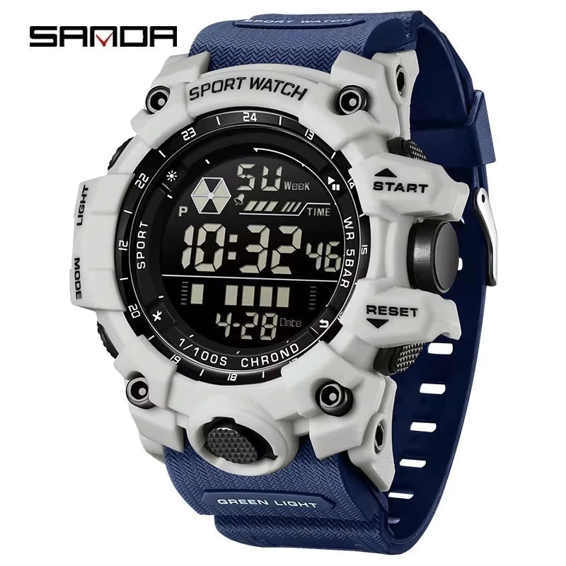 Reloj Deportivo Sanda 6229