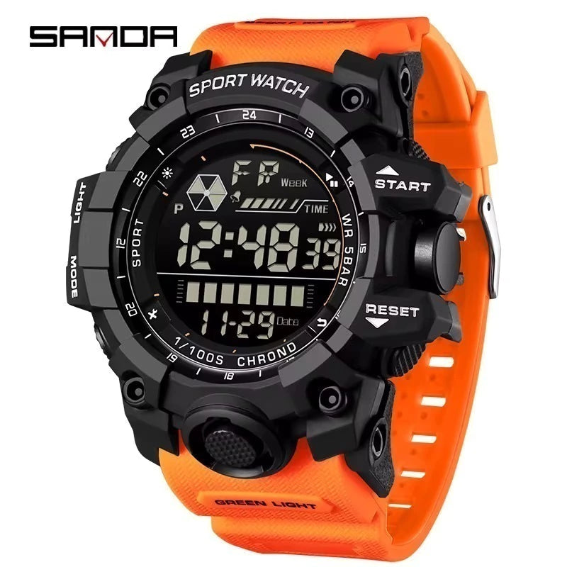 Reloj Deportivo Sanda 6229