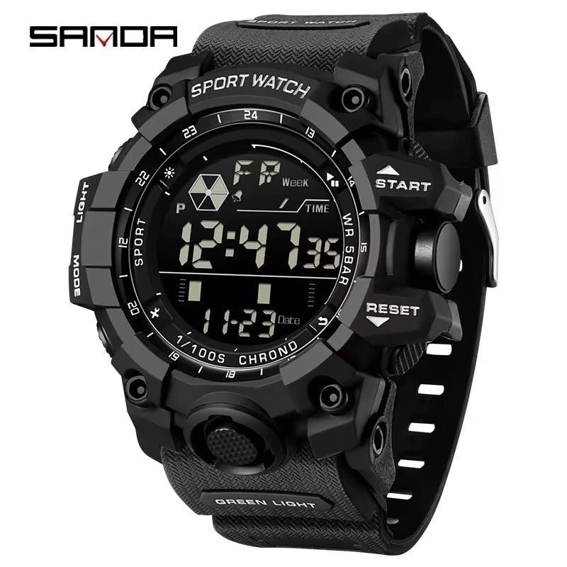 Reloj Deportivo Sanda 6229