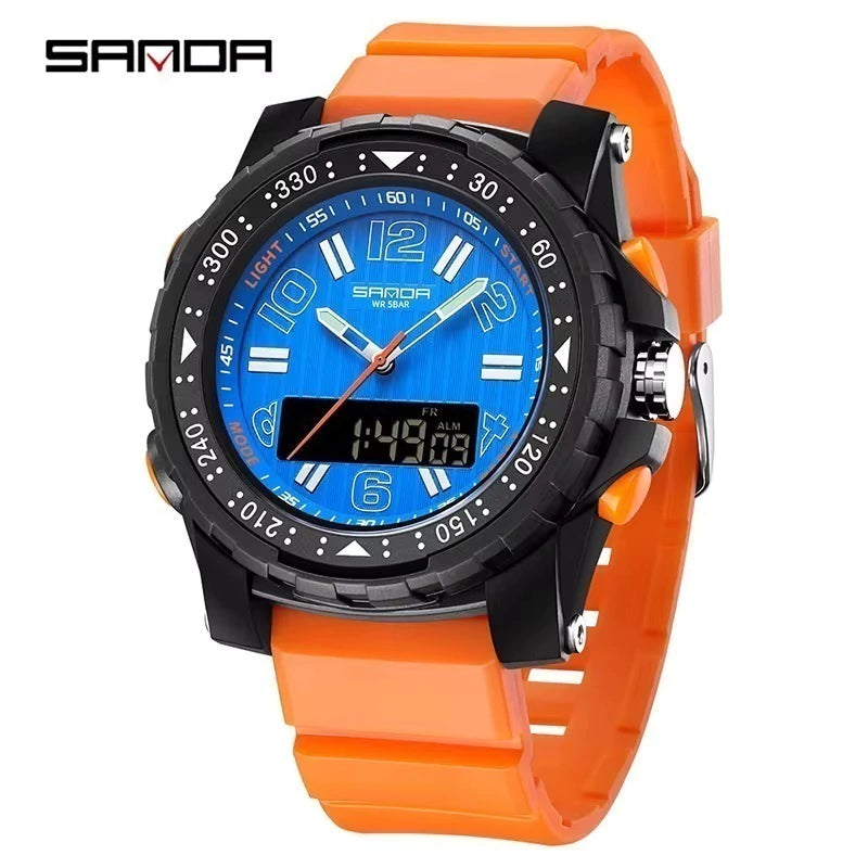 Reloj Deportivo Sanda 3375