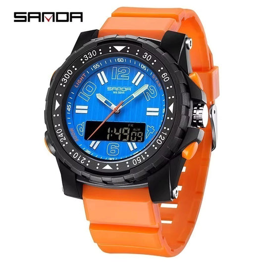 Reloj Deportivo Sanda 3375