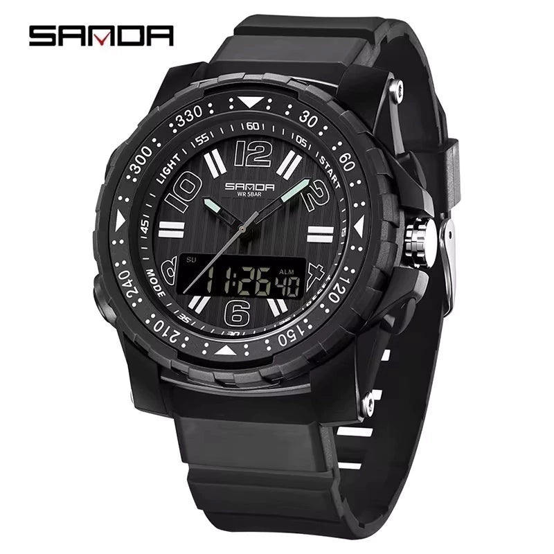 Reloj Deportivo Sanda 3375