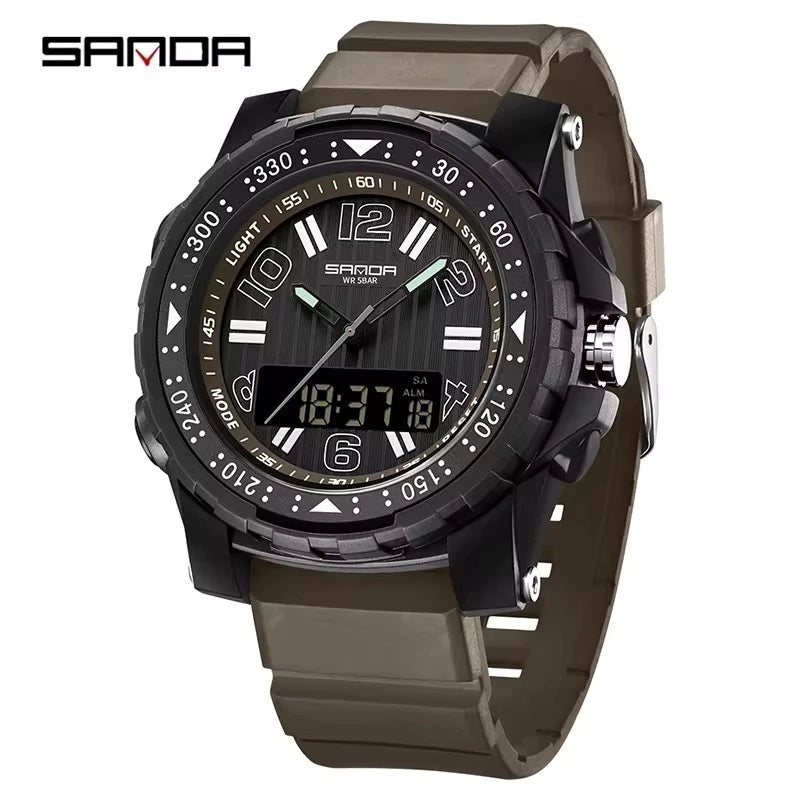 Reloj Deportivo Sanda 3375
