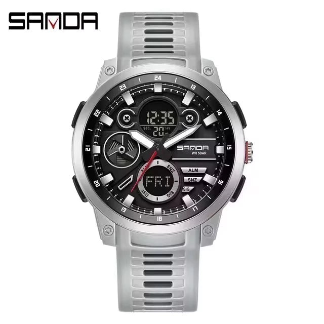 Reloj Deportivo Sanda 3379