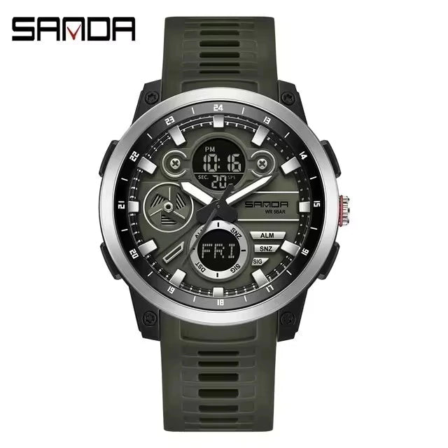 Reloj Deportivo Sanda 3379
