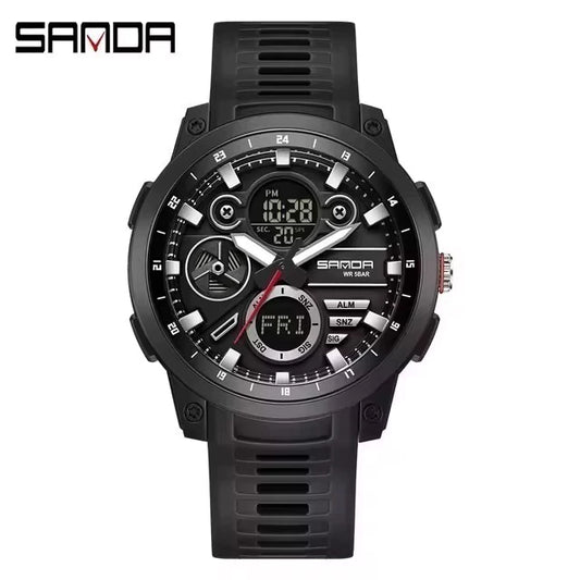Reloj Deportivo Sanda 3379
