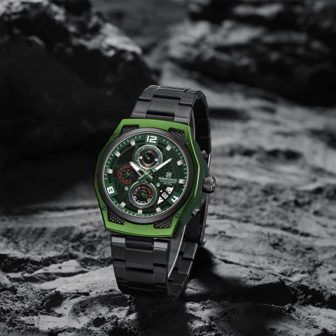 Reloj Naviforce NF8051S