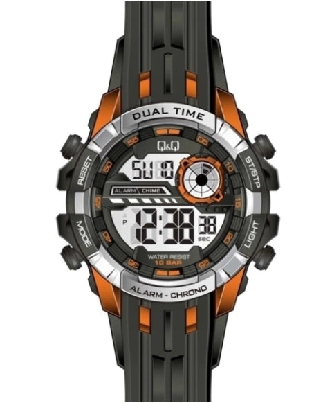 Reloj Q&Q M164J802Y