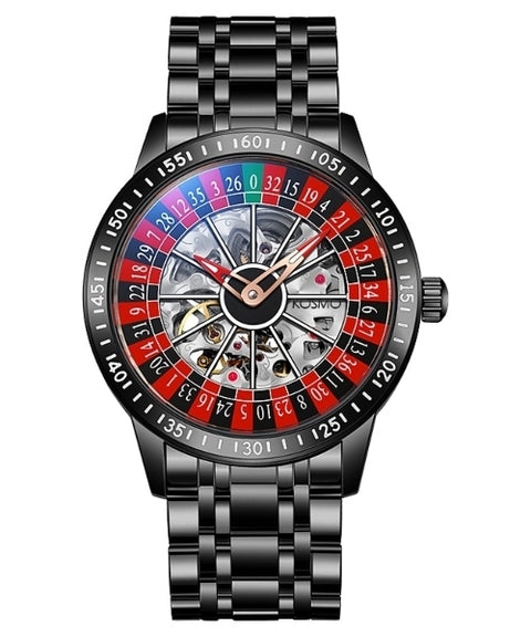 Reloj Kosmo K2058G Casino