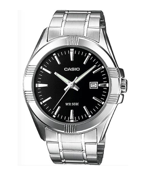Reloj Casio MTP-1308D-1AVDF✅