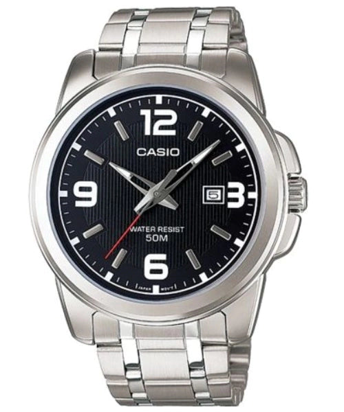 Reloj Casio  Hombre  MTP-1314-1AV