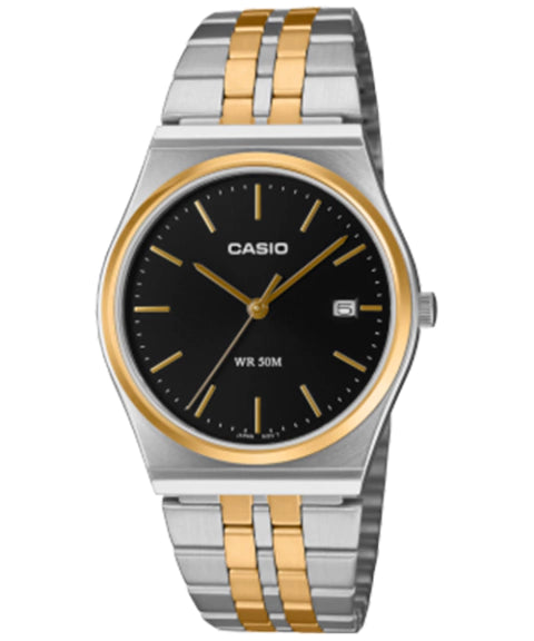 Reloj Casio MTP-B145SG-1AV