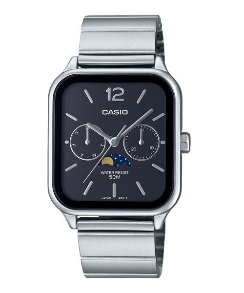 Reloj Casio MTP 305D -7A2VDF