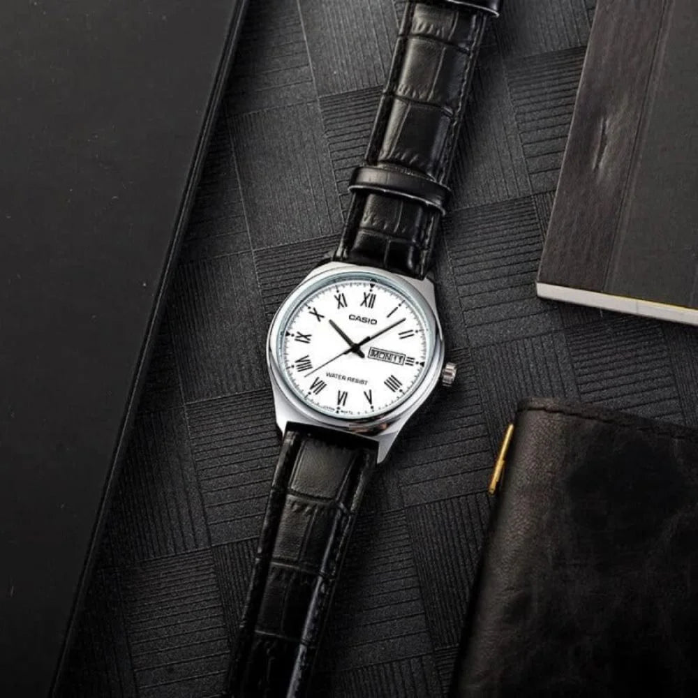 Reloj Casio MTP-V006L-7BUDF