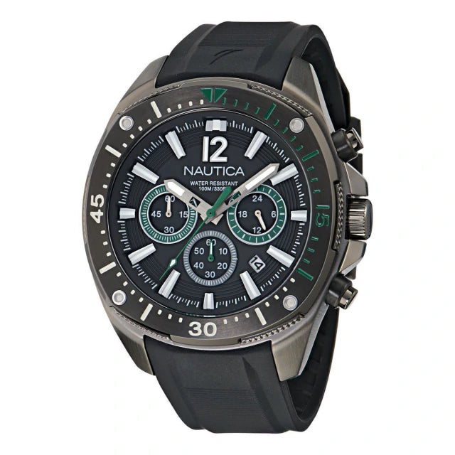 Reloj Nautica Blue Sail Chronograph