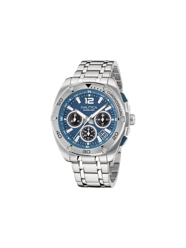 Reloj Nautica Tin Can Bay