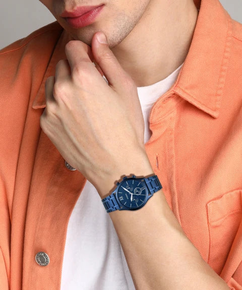 Reloj Fossil BQM2403⌚