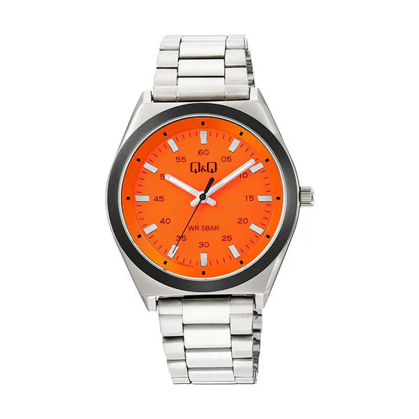 Reloj para Caballero Q&Q Q80B-001PY