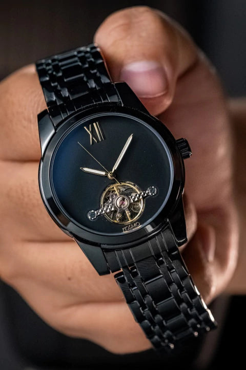 Reloj Kosmo elegante automático✅