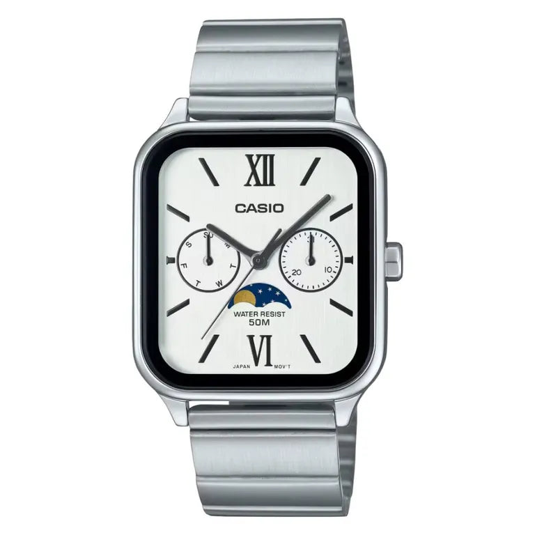 Reloj Casio MTP 305D -7A2VDF