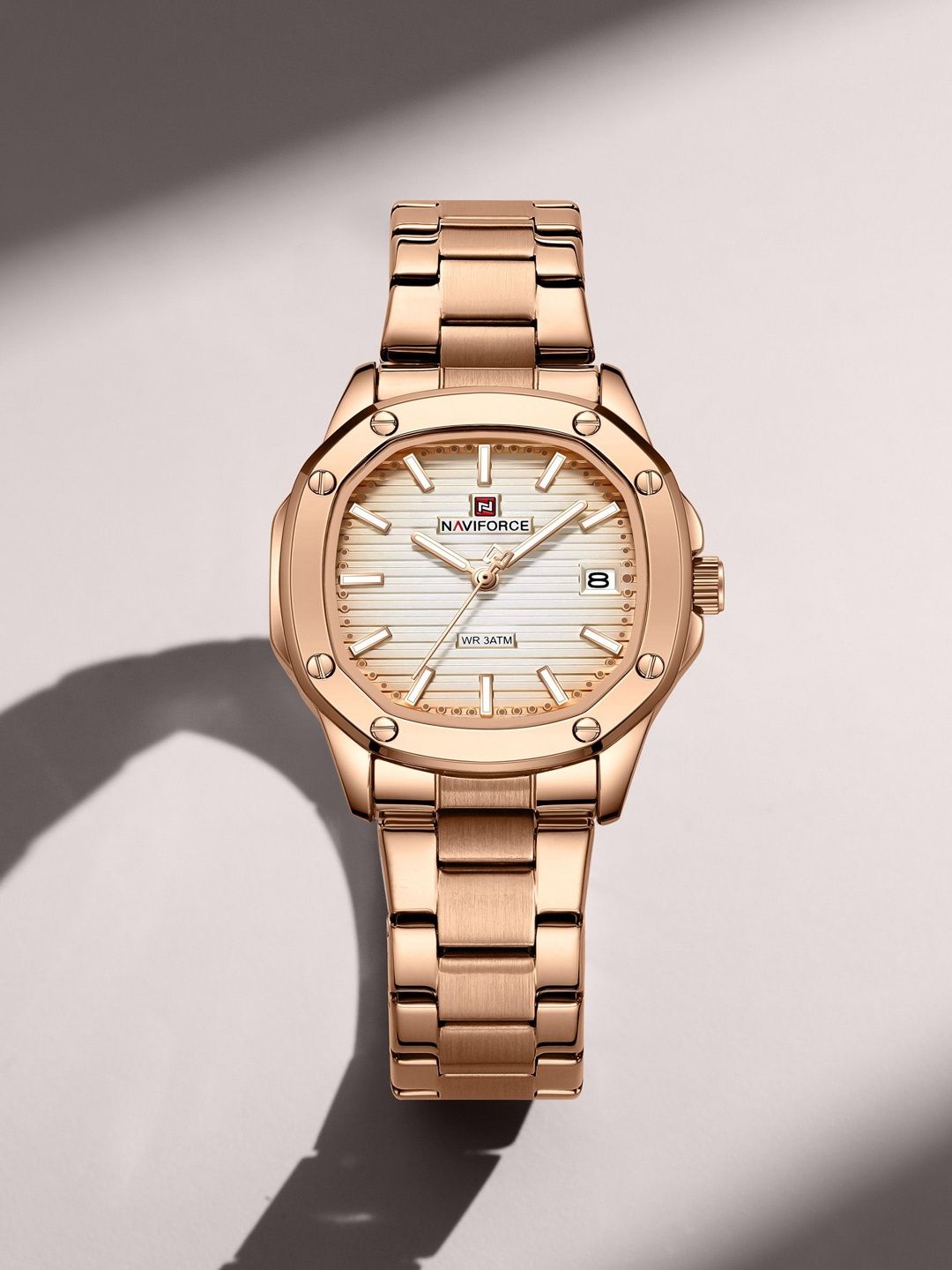Reloj NAVIFORCE NF5069 Dama