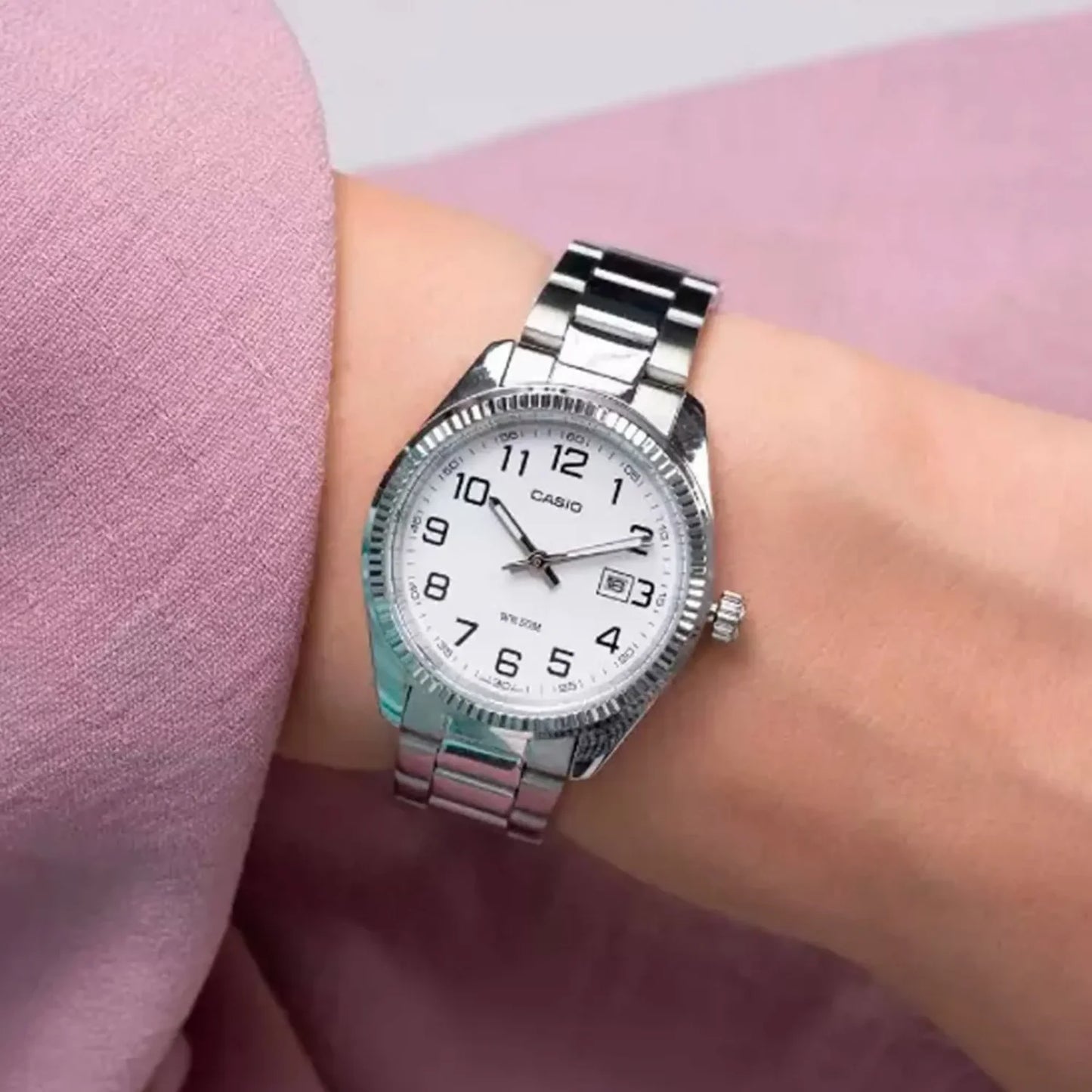 Reloj Casio Mujer LTP-1302D-7BVDF